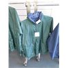 Image 8 : Qty 5 Windbreaker Jackets by Tri-Mountain Size 2XL