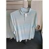 Image 10 : Qty 3 Men's Long Sleeve Indygo Smith, Lucklana & 2 Polos Size 2XL