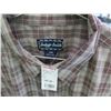 Image 5 : Qty 3 Men's Long Sleeve Indygo Smith, Lucklana & 2 Polos Size 2XL