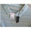 Image 9 : Qty 3 Men's Long Sleeve Indygo Smith, Lucklana & 2 Polos Size 2XL
