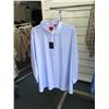 Image 2 : Qty 6 Men's Shirts by Proper, Indygo Smith, North 564 etc Size 6XL