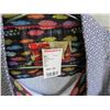 Image 8 : Qty 4 Men's Shirts by Sloane, Proper Size 7XL