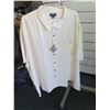 Image 2 : Qty 2 Men's Shirts by Indygo Smith, Sloane & 2 T-Shirts Size 8XL