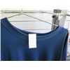 Image 8 : Qty 2 Men's Shirts by Indygo Smith, Sloane & 2 T-Shirts Size 8XL