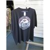 Image 2 : Qty 3 Men's T-Shirts by Headlocks, D555, Surfside Supply Size 5XL