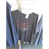 Image 8 : Qty 5 Men's Shirts & Tank by Modena, Taylorbyrd, North 564 Misc Sizes