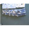 Image 2 : Qty 15 Men's Dress Shirts Misc Colors Modena, Proper Size Neck 20"-22"