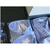 Image 8 : Qty 15 Men's Dress Shirts Misc Colors Modena, Proper Size Neck 20"-22"