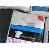 Image 2 : Qty 5 Packages Christopher Hart Crew Neck T-Shirts Size 7-8XL (72"-74")