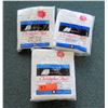 Image 1 : Qty 3 Packages Christopher Hart Boxer Shorts Size 8XL (70"-72")