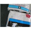 Image 2 : Qty 4 Packs Christopher Hart Crew/V Neck T-Shirts Size LT & 4X (42-44" & 58-60")