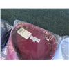 Image 8 : Qty 8 Men's Dress Shirts Misc Colors Modena Classic Fit Size 19"-24" Neck