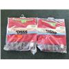Image 1 : Qty 2 Packages D555 Evan King Size Loungewear Sets Size 6XL-7XL
