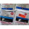 Image 2 : Qty 11 Packages Christopher Hart Crew Neck T-Shirts Size XLT 1X (46"-48")
