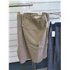 Image 2 : Men's Sweat Pants Size 5X, Gray Jeans Size 62 & Elastic Waist Shorts Size 8XL