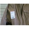 Image 3 : Qty 2 Falcon Bay Sportswear Tan Elastic Waist Shorts Size 7XL