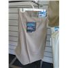 Image 2 : Qty 4 Men's Shorts Stretch Microfiber Extender Waistband Size 48 & 48W