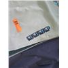 Image 8 : Qty 4 Ultimate Chino Pants Size 50 & 56 & 2 Full Blue Cargo Shorts Size 52 & 56