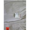 Image 2 : Qty 2 Men's Elastic Waist Pants & 2 Full Blue Shorts Size 64