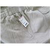 Image 8 : Qty 4+ Men's Full Blue Elastic Waist Cargo Shorts, Jeans & Black Pants Size 62