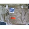 Image 2 : Qty 8+ Full Blue Khaki Colored Cargo Shorts Size 56 & 60