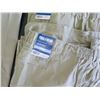 Image 8 : Qty 8+ Full Blue Khaki Colored Cargo Shorts & Creekwood Pants Size 72