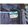 Image 2 : Qty 9 Men's Savane Ultimate Chino Pants Expandable Waistband Size  46