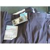 Image 8 : Qty 9 Men's Savane Ultimate Chino Pants Expandable Waistband Size  46