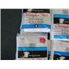 Image 2 : Qty 15+ Packages Christopher Hart Crew/V Neck T-Shirts Size 2XL (50"-52")