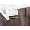 Image 2 : Qty 3 Jonathan Quale & Stretch Crosshatch Long Pants Size 58