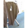 Image 8 : Qty 4 Jonathan Quale Long Pants Size 56