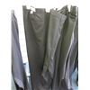 Image 2 : Qty 4 Jonathan Quale Black Long Pants Size 76