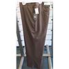 Image 1 : Jonathan Quale Brown Long Pants Size 62