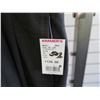 Image 2 : Gray Long Dress Pants Size 40
