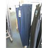 Image 2 : Qty 7 Savane Expandable Waistband Stretch Crosshatch Long Pants Size 48W