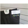 Image 25 : Qty 7+ Jonathan Quale Black Long Pants Size 74