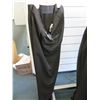Image 2 : Qty 7+ Jonathan Quale Black Long Pants Size 74