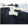 Image 8 : Qty 7+ Jonathan Quale Black Long Pants Size 74