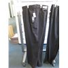 Image 2 : Qty 3 Jonathan Quale Black Long Pants Size 72