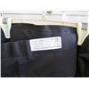 Image 8 : Qty 3 Jonathan Quale Black Long Pants Size 72