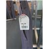 Image 2 : Savane Gray Long Dress Pants Size 36W