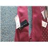 Image 2 : Qty 10 Misc Design Extra Long Neck Ties by Barbara Blank, Bruno Piattelli, etc