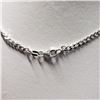 Image 1 : Silver Chain (~weight 9.5g), Suggested Retail Value $200