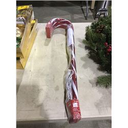 Home Accents Holiday 28" LED Candy Canes 3-Pack