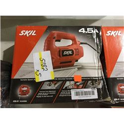 SKIL 4.5 Amp Variable Speed Jig Saw