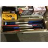 Image 1 : Box of Car Brushes