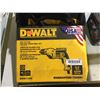 Image 1 : Dewalt 3/8" Keyless Chuck Drill Kit