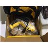 Image 2 : Dewalt 3/8" Keyless Chuck Drill Kit