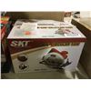 Image 1 : SKT Power Tools 7-1/4" Circular Saw