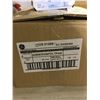 Image 2 : Case of 4 Reveal Soft White 40W Bulbs